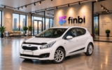 vehicle image #1