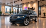 vehicle image #1