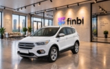vehicle image #1