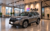vehicle image #1