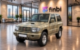 vehicle image #1