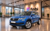 vehicle image #1