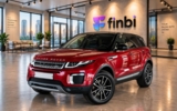 vehicle image #1