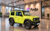 vehicle image #1