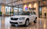 vehicle image #1