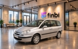 vehicle image #1
