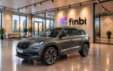 vehicle image #1