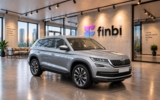 vehicle image #1