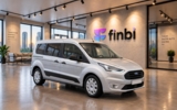 vehicle image #1