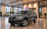 vehicle image #1