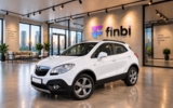 vehicle image #1