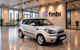 vehicle image #1