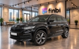 vehicle image #1