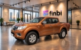 vehicle image #1