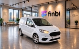 vehicle image #1