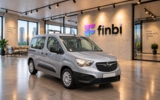 vehicle image #1