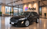vehicle image #1