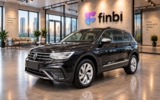 vehicle image #1