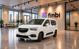 vehicle image #1