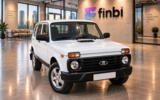 vehicle image #1