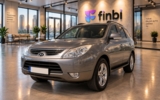 vehicle image #1
