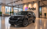 vehicle image #1