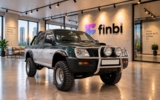 vehicle image #1