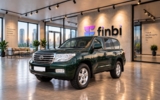 vehicle image #1