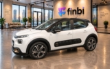 vehicle image #1