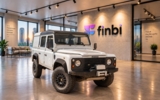 vehicle image #1