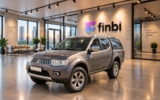 vehicle image #1