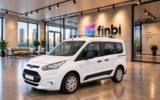 vehicle image #1