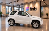 vehicle image #1
