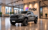 vehicle image #1