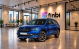 vehicle image #1