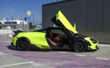 vehicle image #5