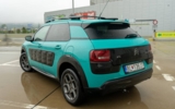 vehicle image #5