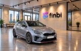 KIA Ceed – fotografia 1