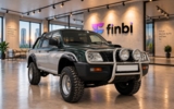 vehicle image #1