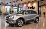 vehicle image #1