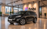 vehicle image #1