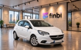 vehicle image #1