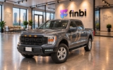 vehicle image #1
