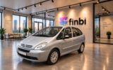 vehicle image #1