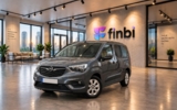 vehicle image #1