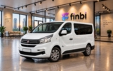 vehicle image #1