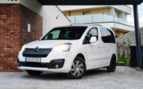 vehicle image #1