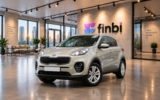 vehicle image #1