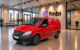 vehicle image #1