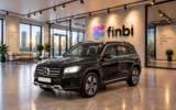 vehicle image #1